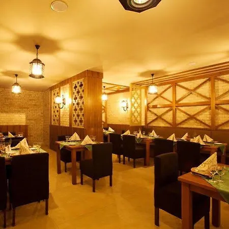 Jasmine Beach 5* Alanya